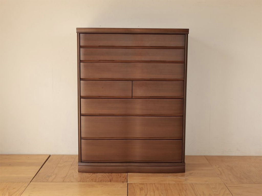 リサイズ前の整理タンス