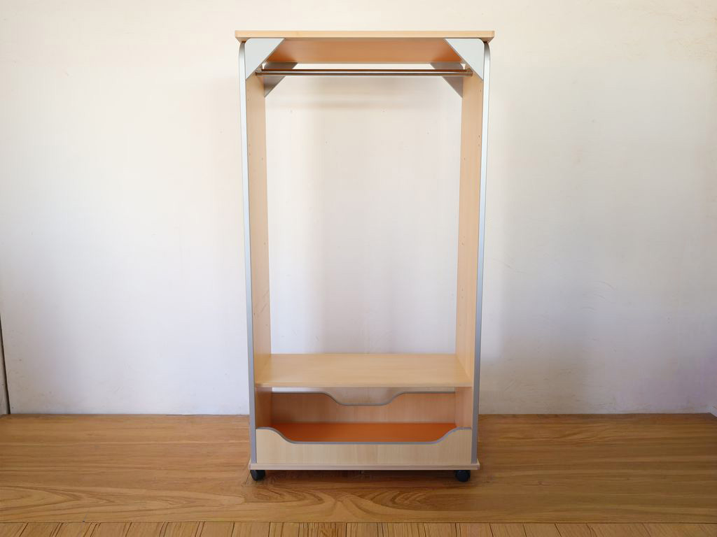 ハンガーラック