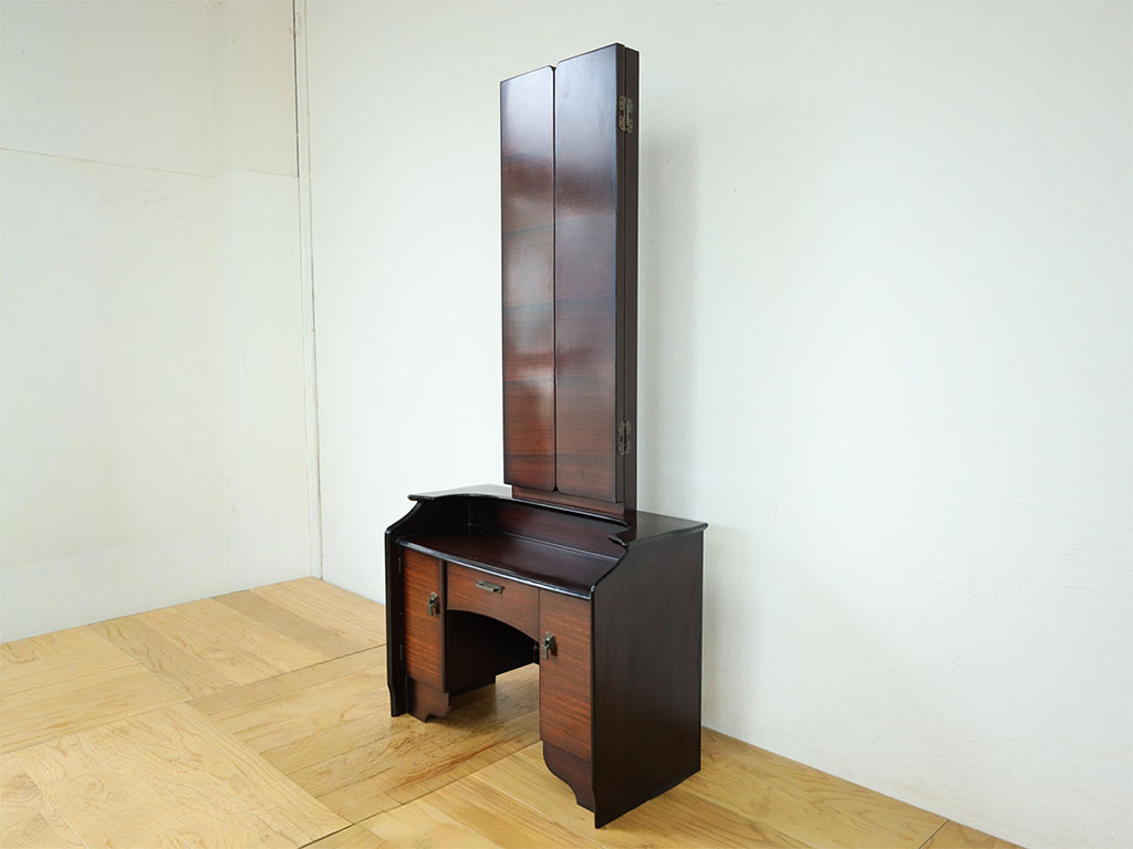 リメイク前の三面鏡