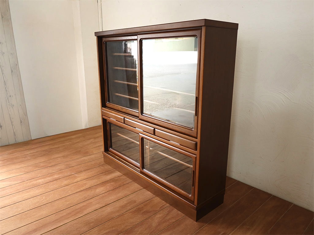 上部を単体で使えるようにリメイク