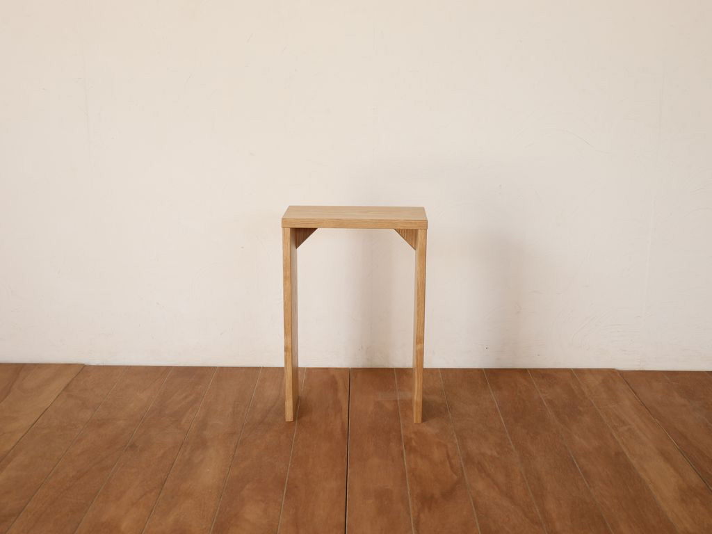 シンプルな平台