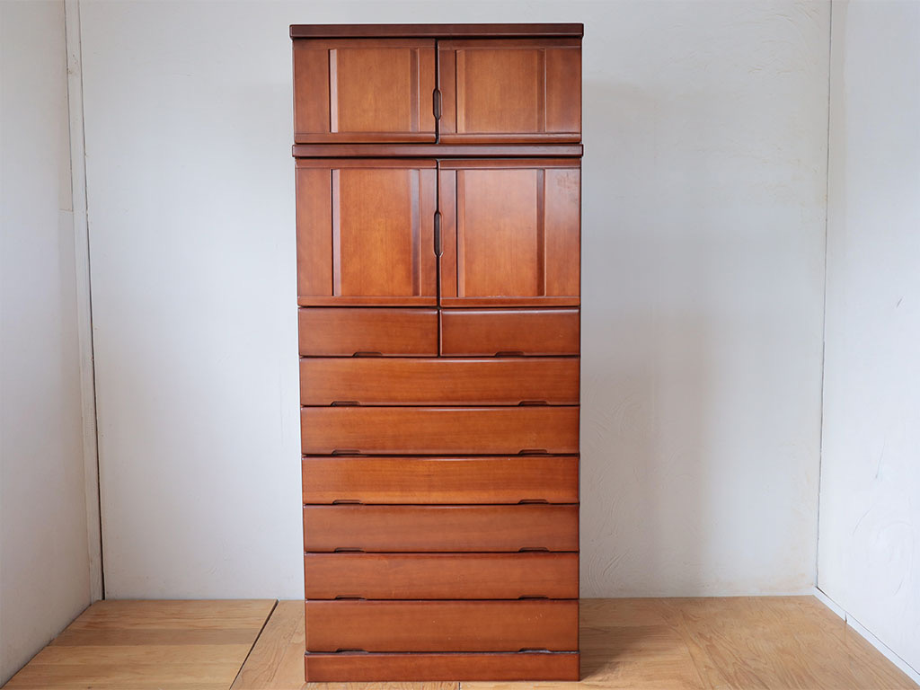 リメイク前の和タンス