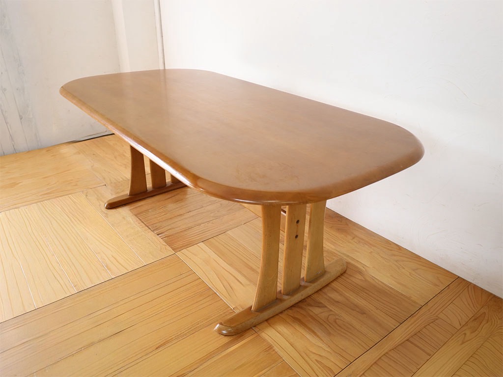 W1800ダイニングテーブル