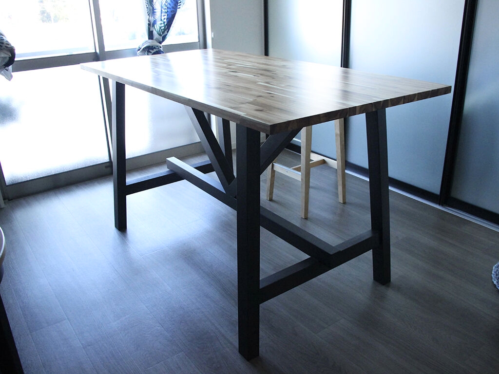 オーダーメイドテーブル
