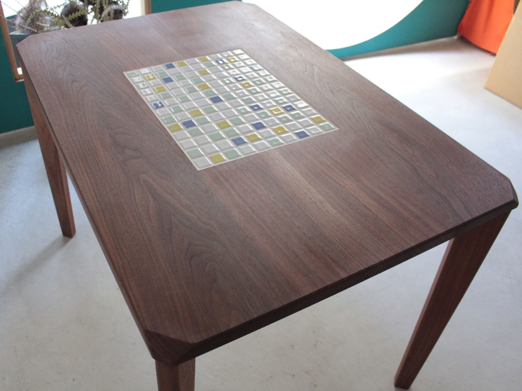 オーダーメイドテーブル