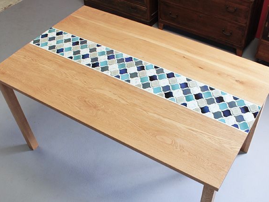 オーダーメイドテーブル