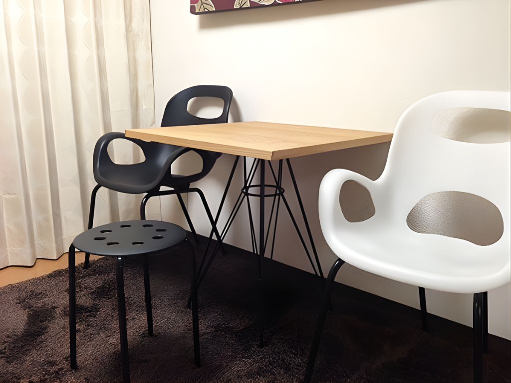 オーダーメイドテーブル