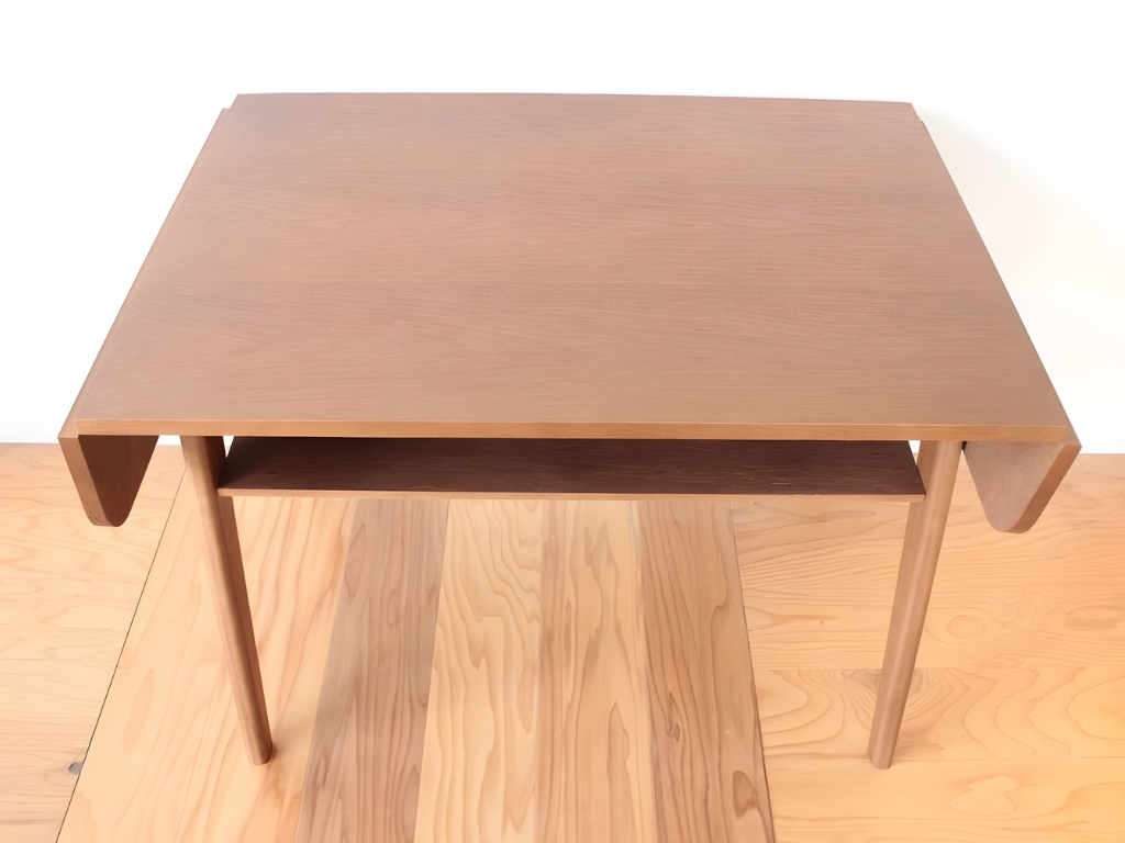 オーダーメイドテーブル（バタフライテーブル）