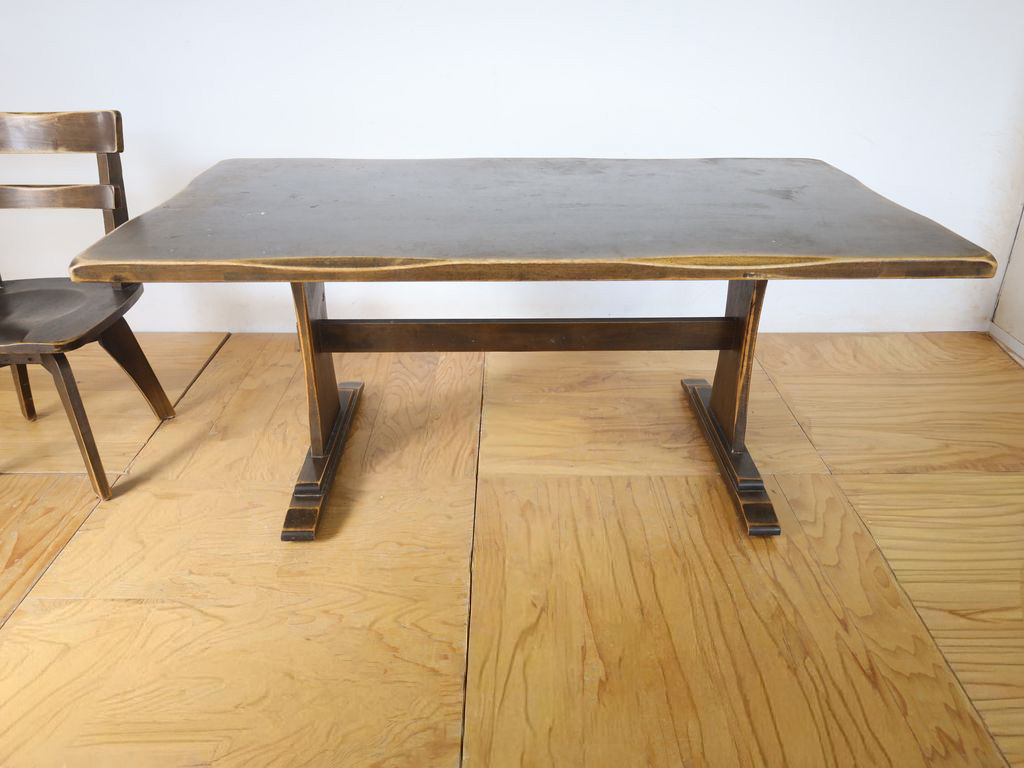 6人掛けダイニングテーブル