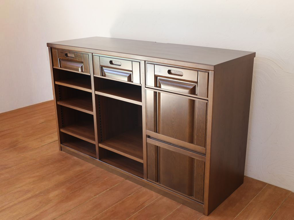 キッチンボード