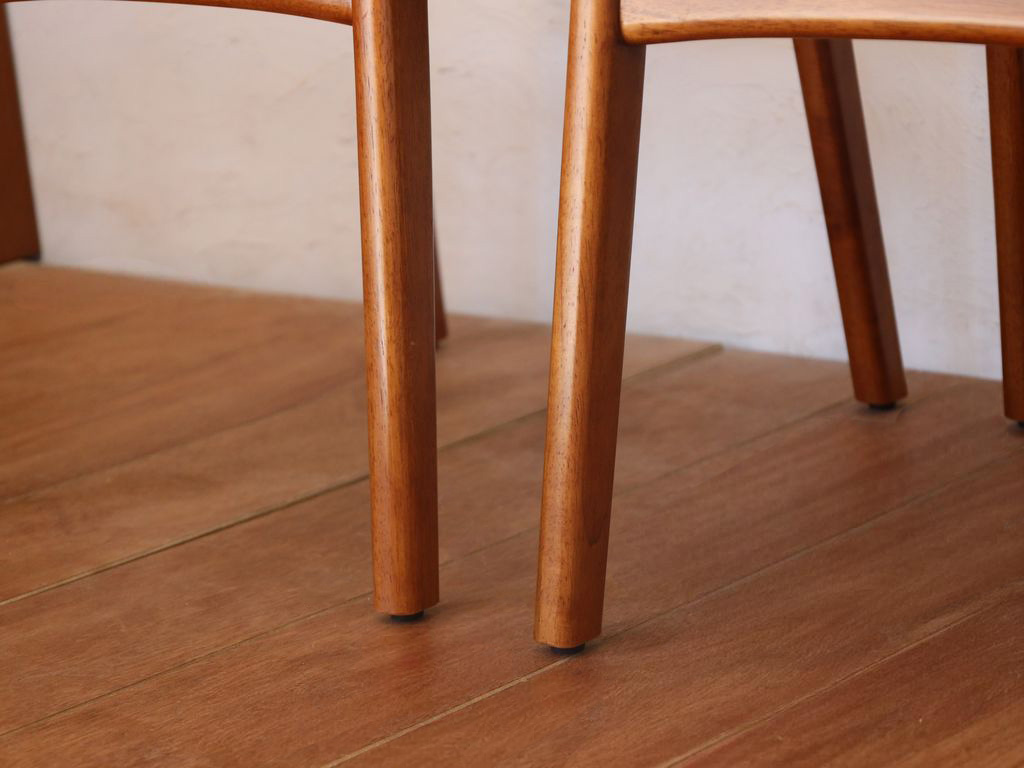 カット面も綺麗に仕上げた