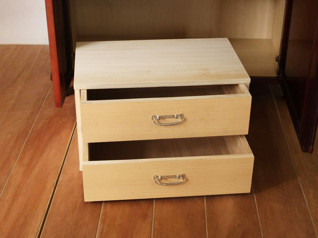 小引き出し単体