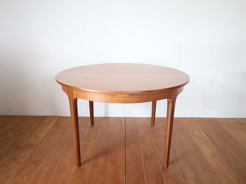 ネイサンのテーブル脚を分解式にリメイク