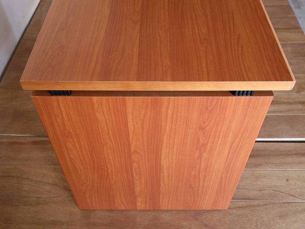 リサイズした奥行き