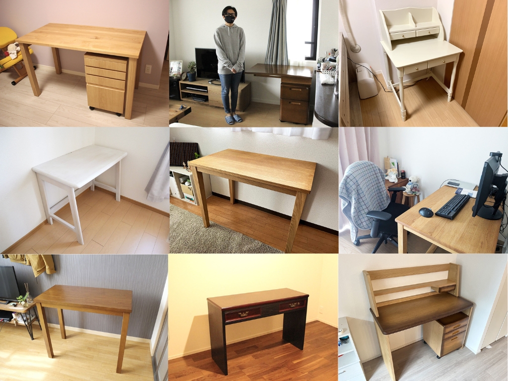 学習机リメイク特集イメージ