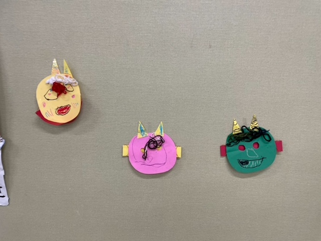 『南南東』を向いて恵方巻きを食べた日の話。縁起のいいスタートを