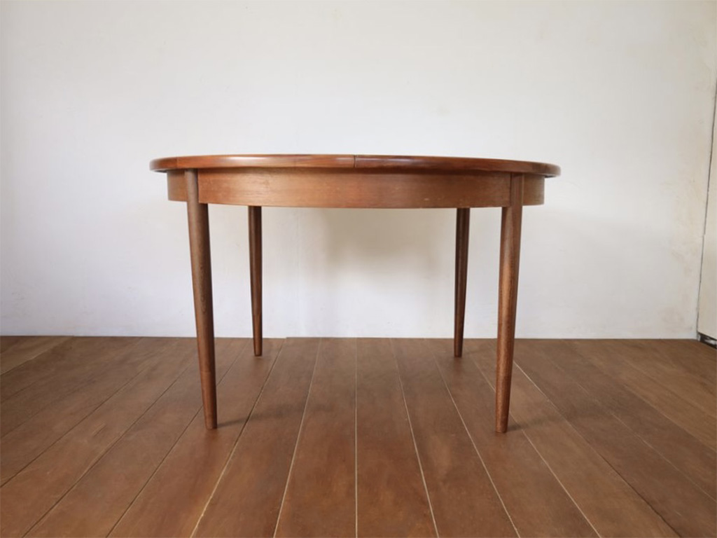 分解できないテーブルを分解式にリメイク