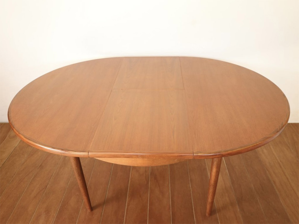 天板伸縮機能はそのまま