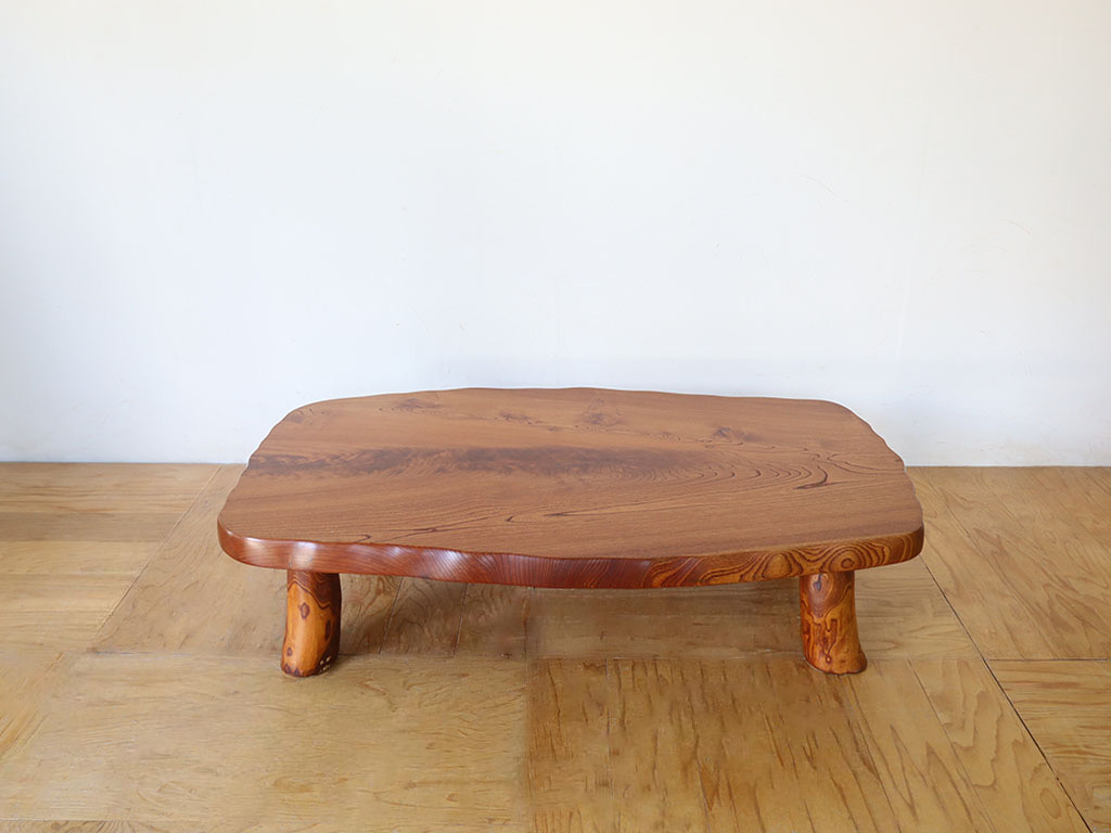 大きくて重たいちゃぶ台