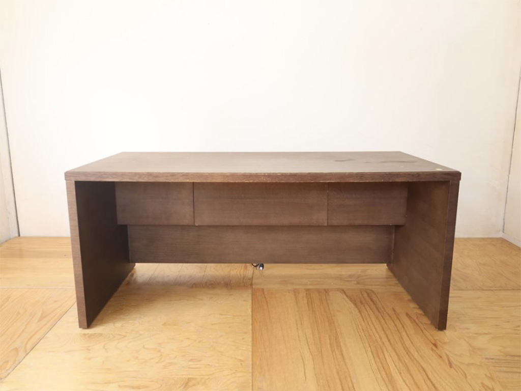 カリモクの学習机