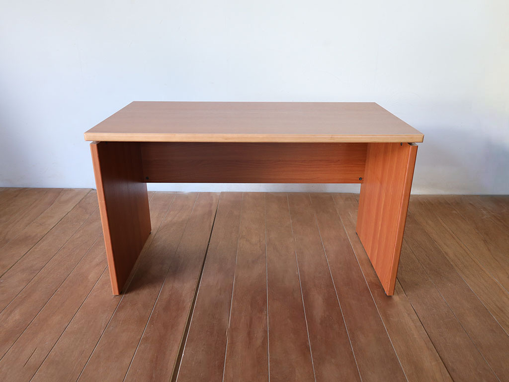 学習机をリサイズ