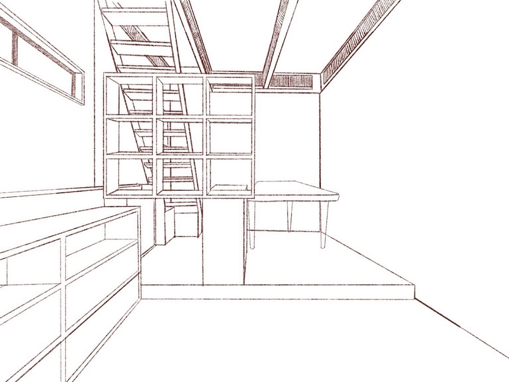 谷四ベースがリニューアル！？もっと気軽に、ふらっと立ち寄れる場所へ