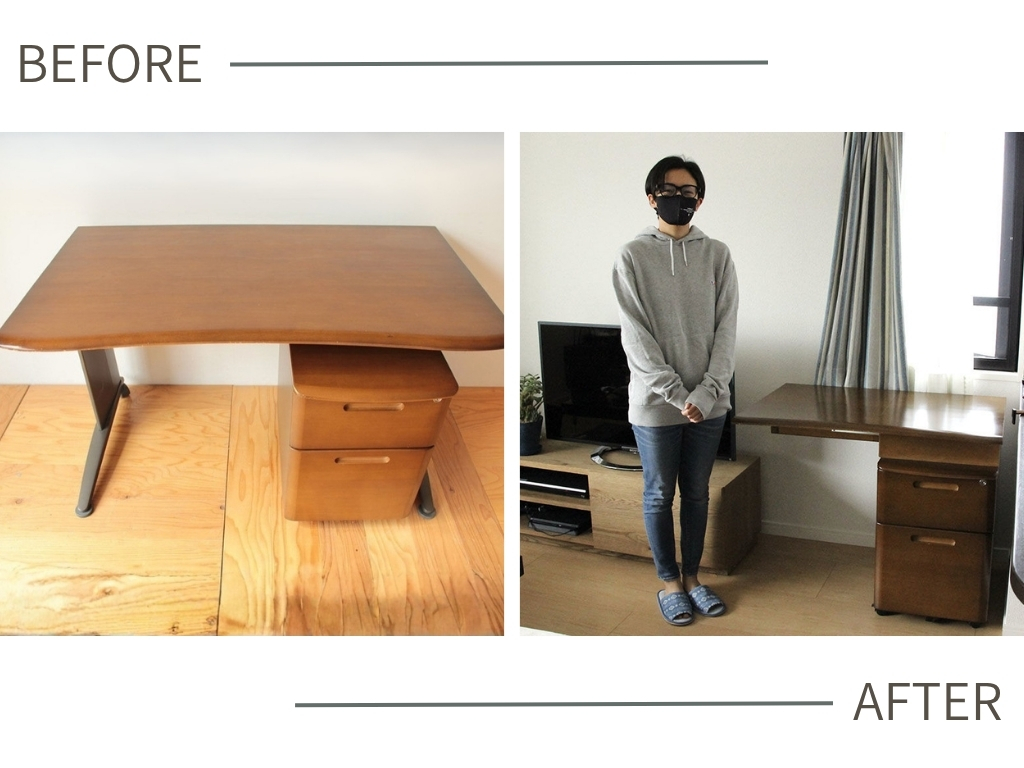 学習机大人リメイク