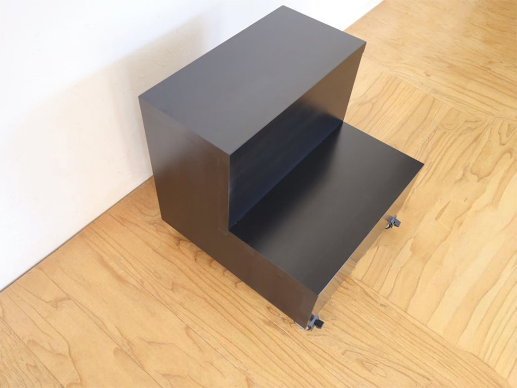 階段型の踏み台