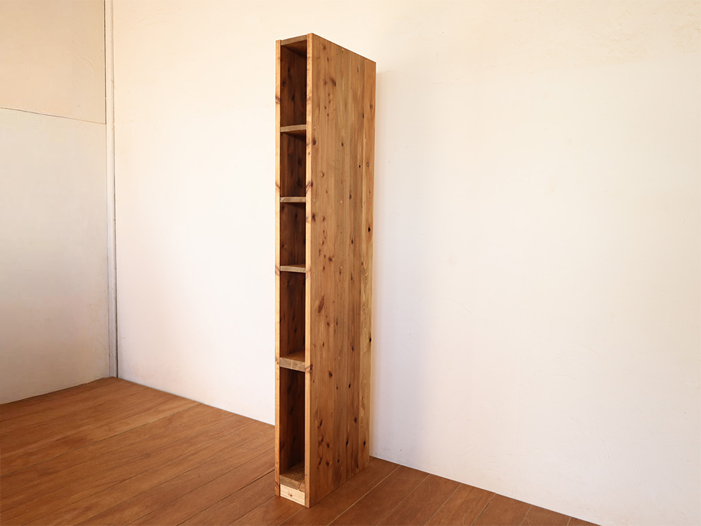 キッチン収納棚