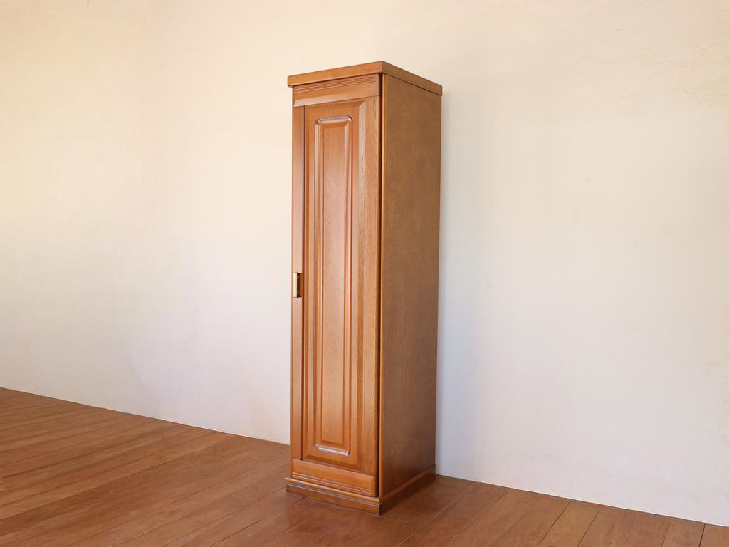 洋服タンスをリサイズ