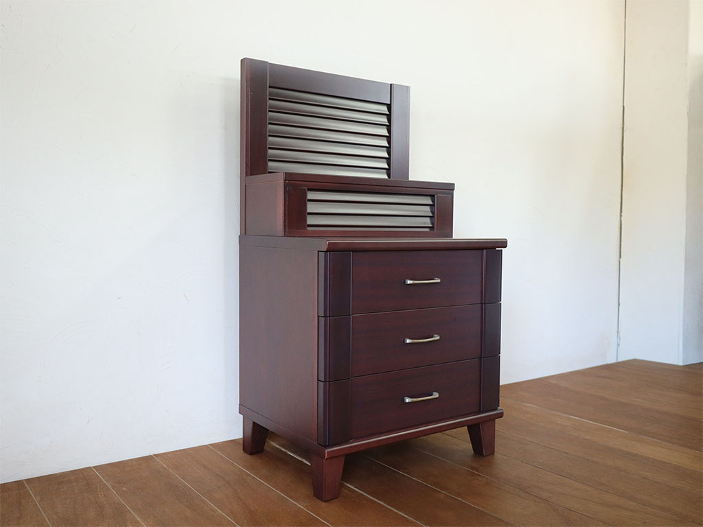 ステージ仏壇とお仏壇台