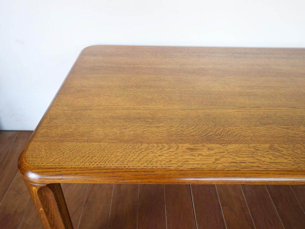 きれいになった天板