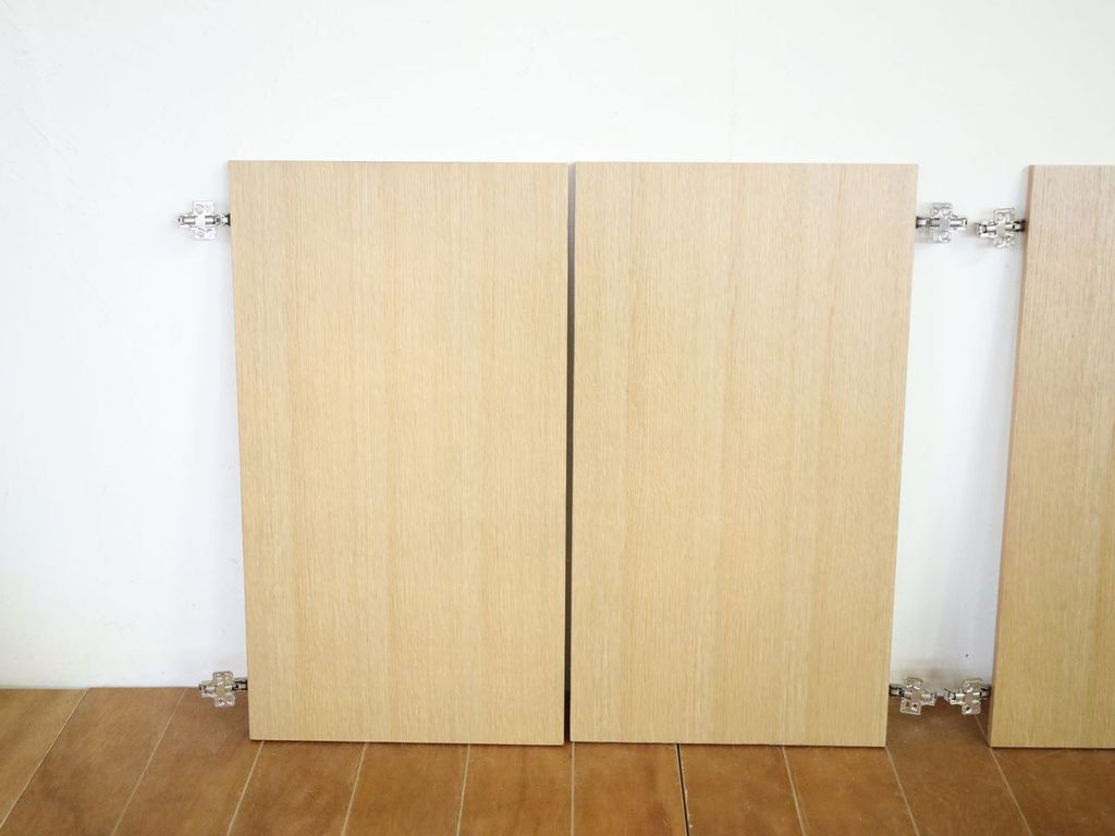 オークのシート