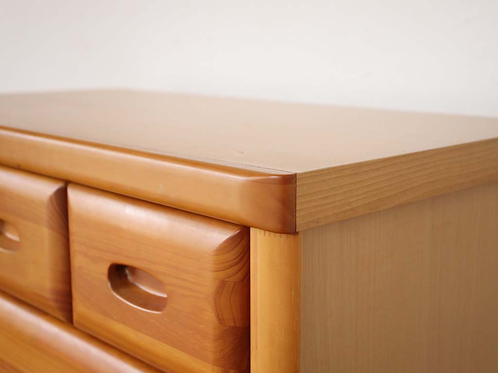 既存の天板も活かしてリメイク