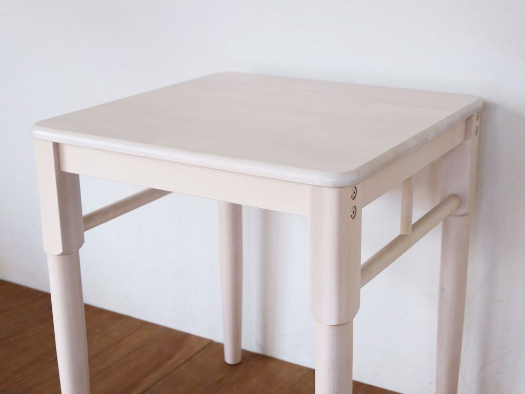 天板を小さくリサイズした