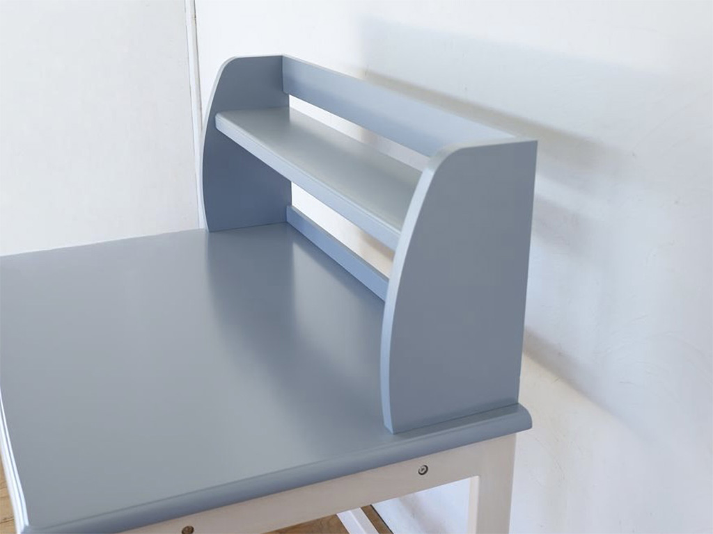 上置きとインワゴンのパーツで作った、新しい上置き