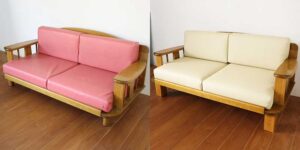 R1416:ソファリメイク事例