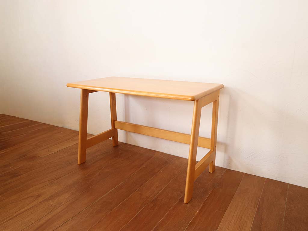 学習机をリモートワーク用のデスクにリメイク