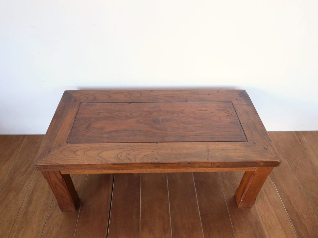 テーブルの延長天板