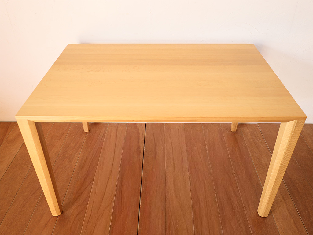 天板を自然にカット