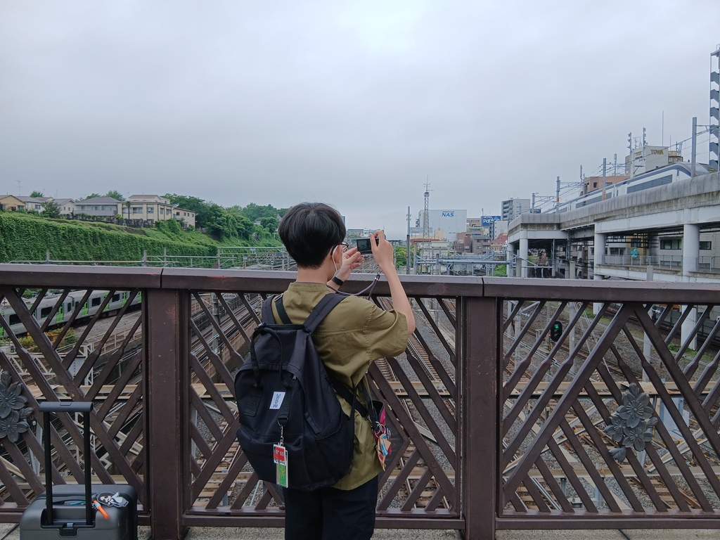 子どもの様子
