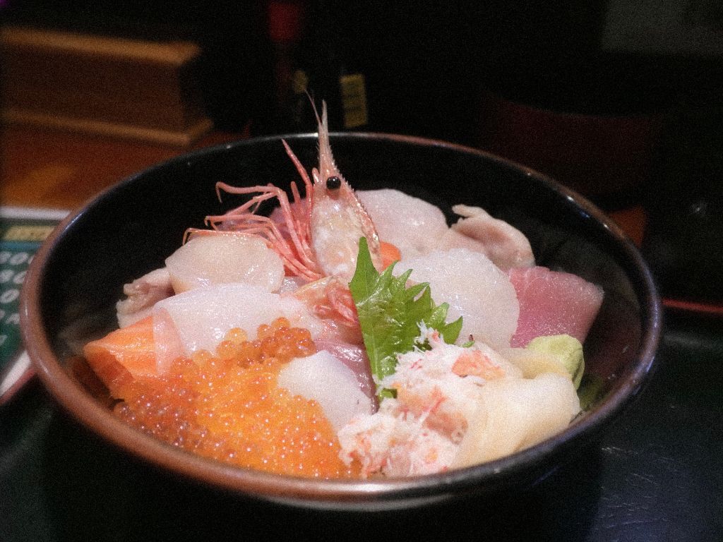 札幌納品物語