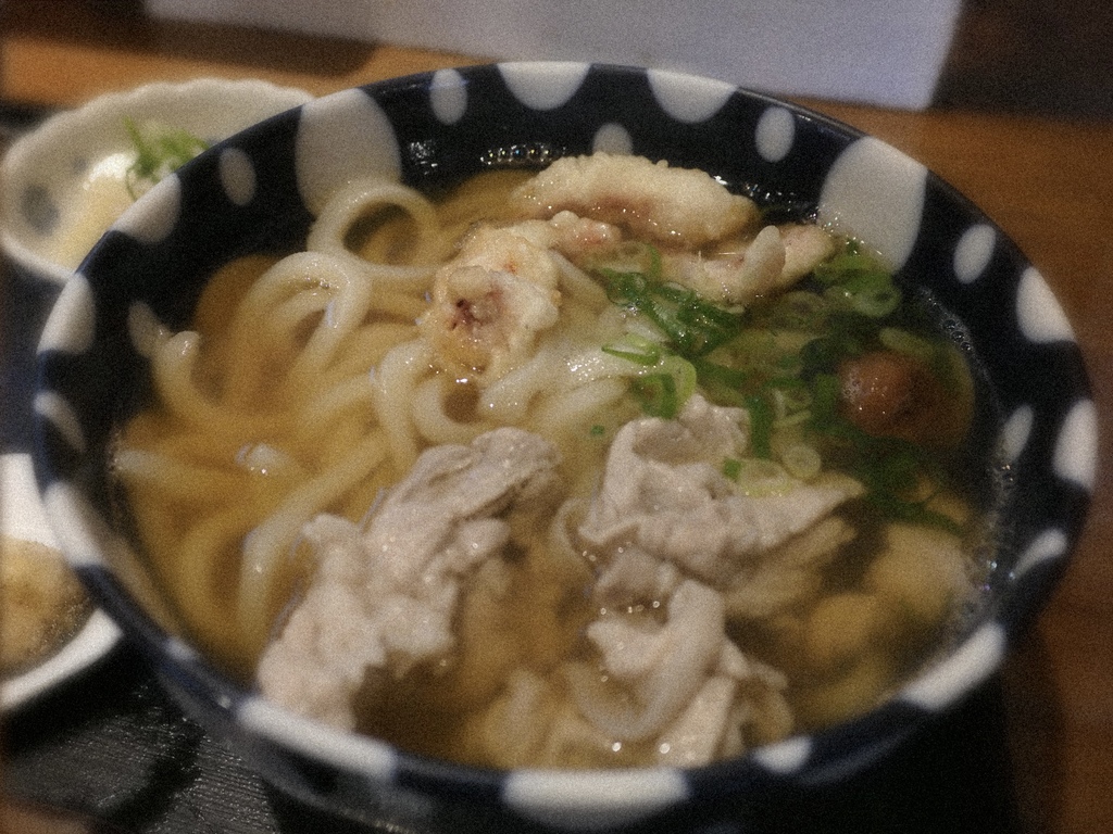 うどん