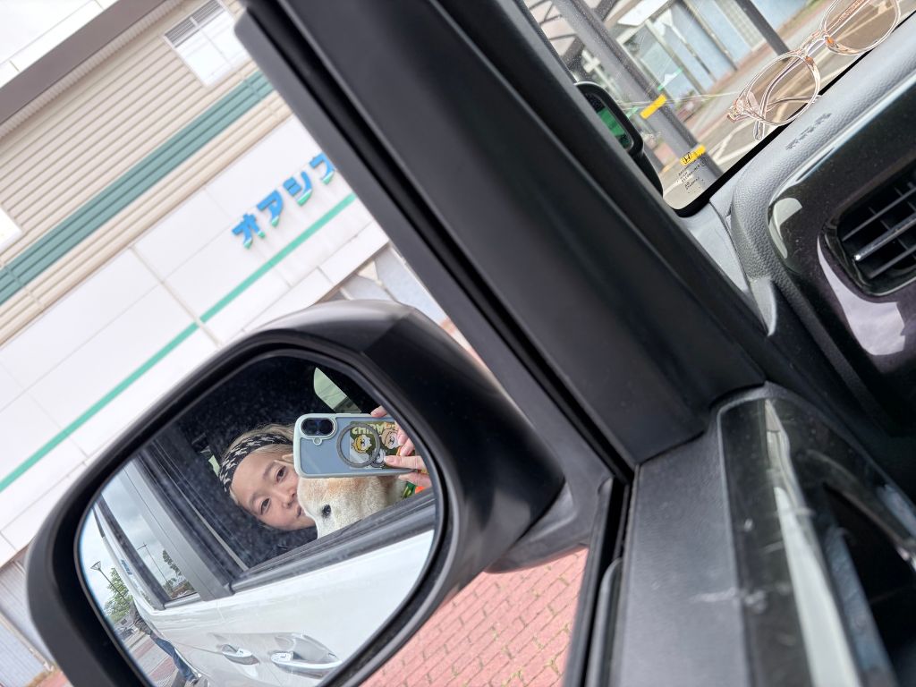 商店街