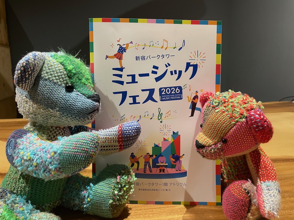 端材から生まれた楽器作りワークショップからマリンバ演奏までの記録